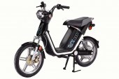 2011 E-Ton E-MO Plus EV3E photo